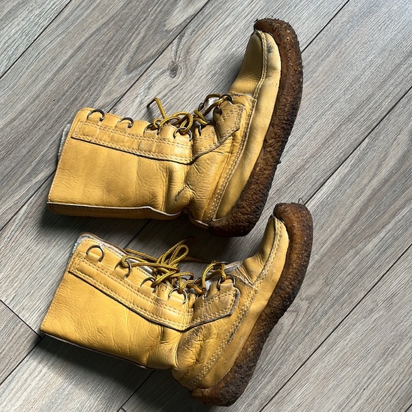 Mauccasin Mauricienne Mukluks Unisex - Picture 4 of 8